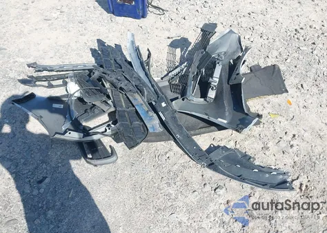 2020 Honda Insight Touring z USA, uszkodzony, nr VIN 19XZE4F90LE005653